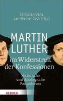  Den Augensblicklichen Versöhnung der Konfessionen: Om Luther och Den Lutherska Reformationen